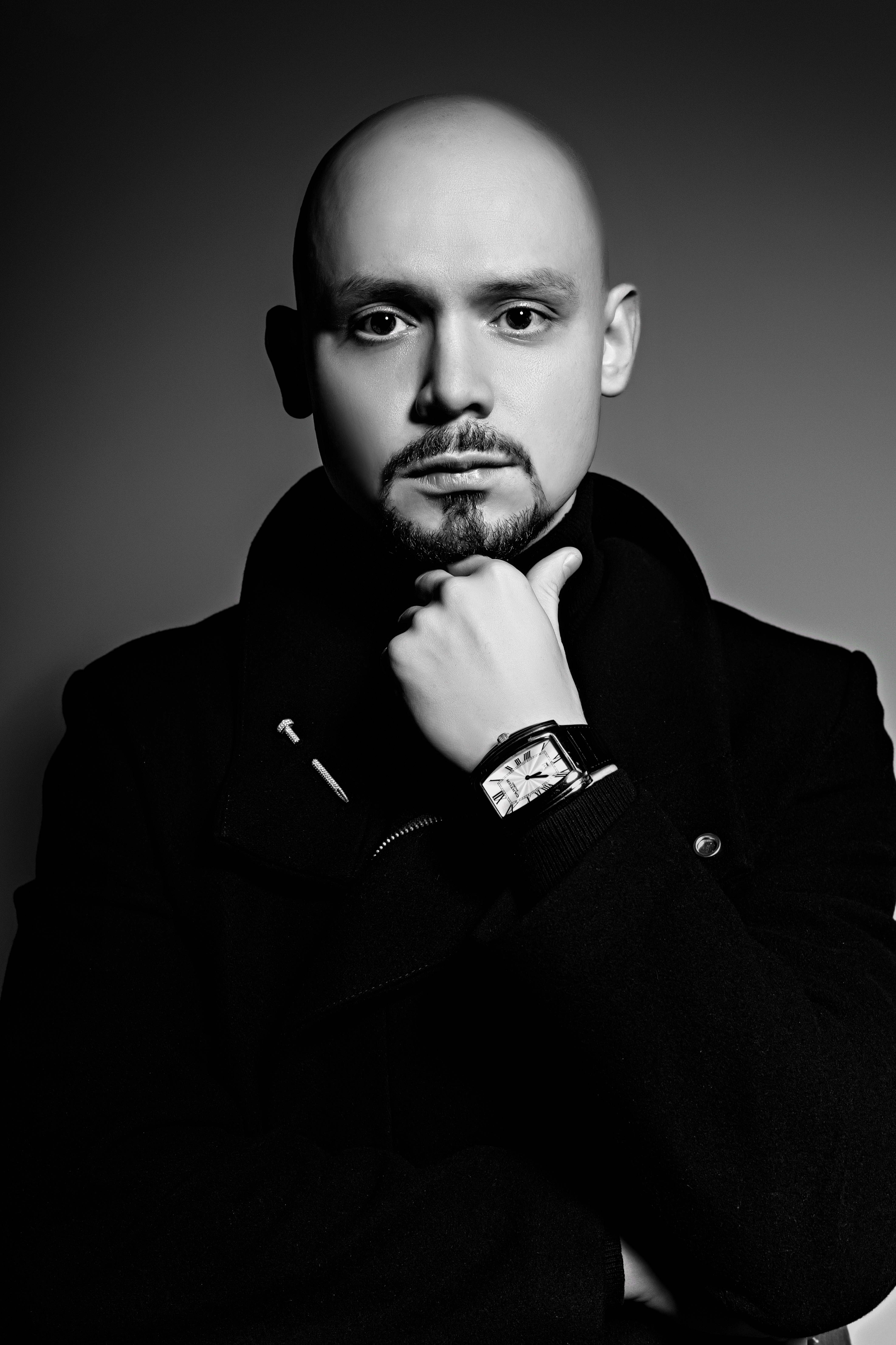Oleksandr Larin