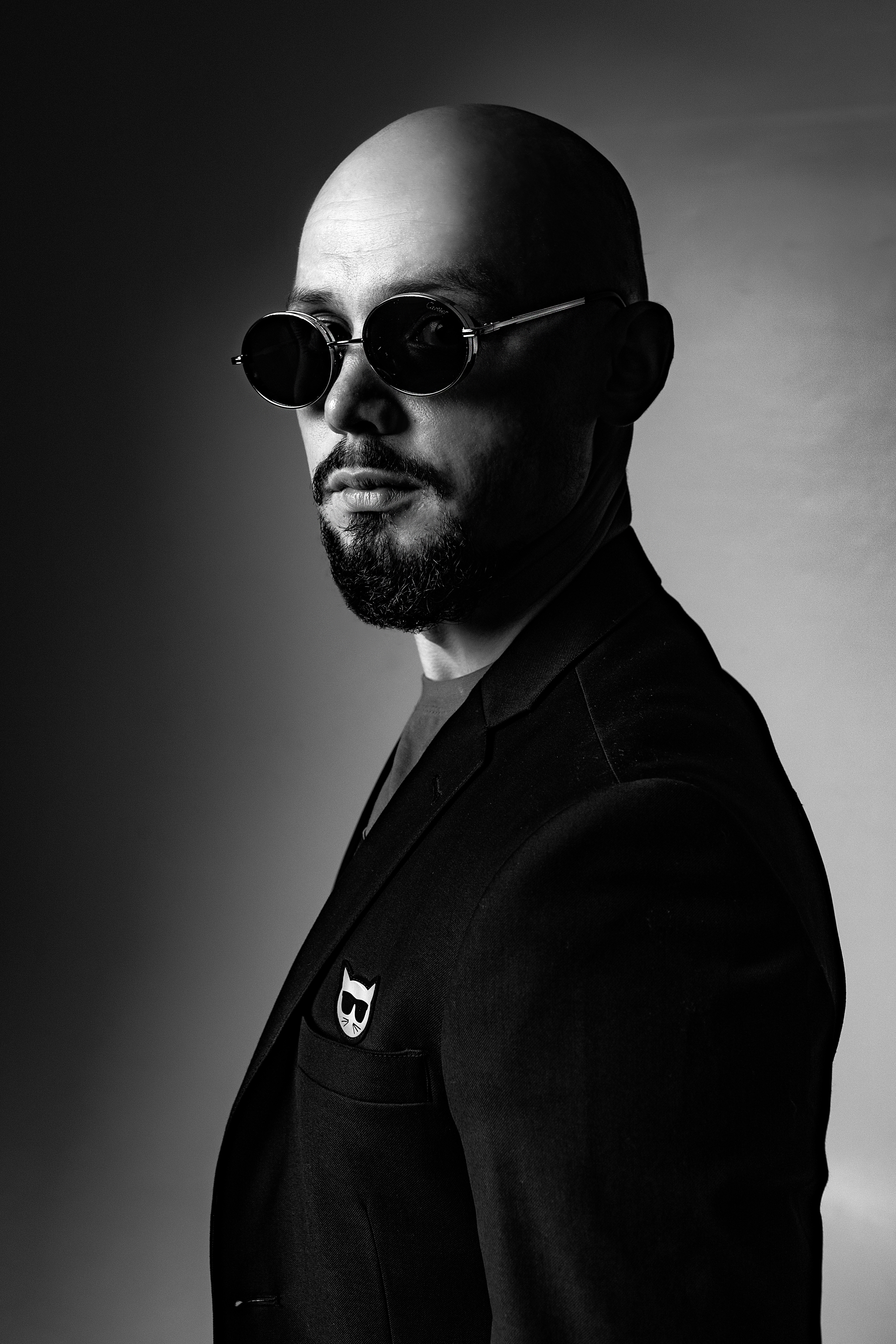 Oleksandr Larin