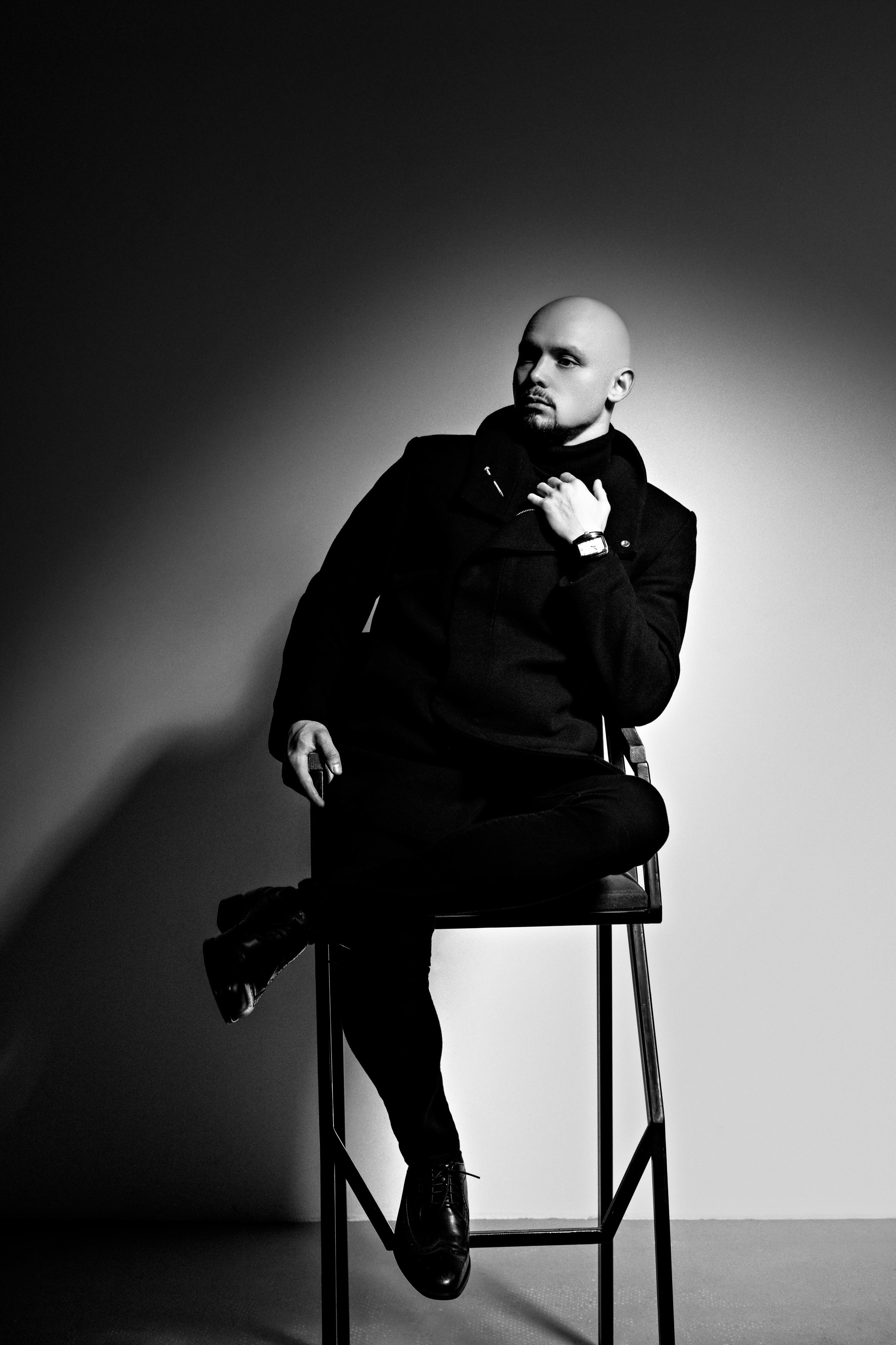 Oleksandr Larin