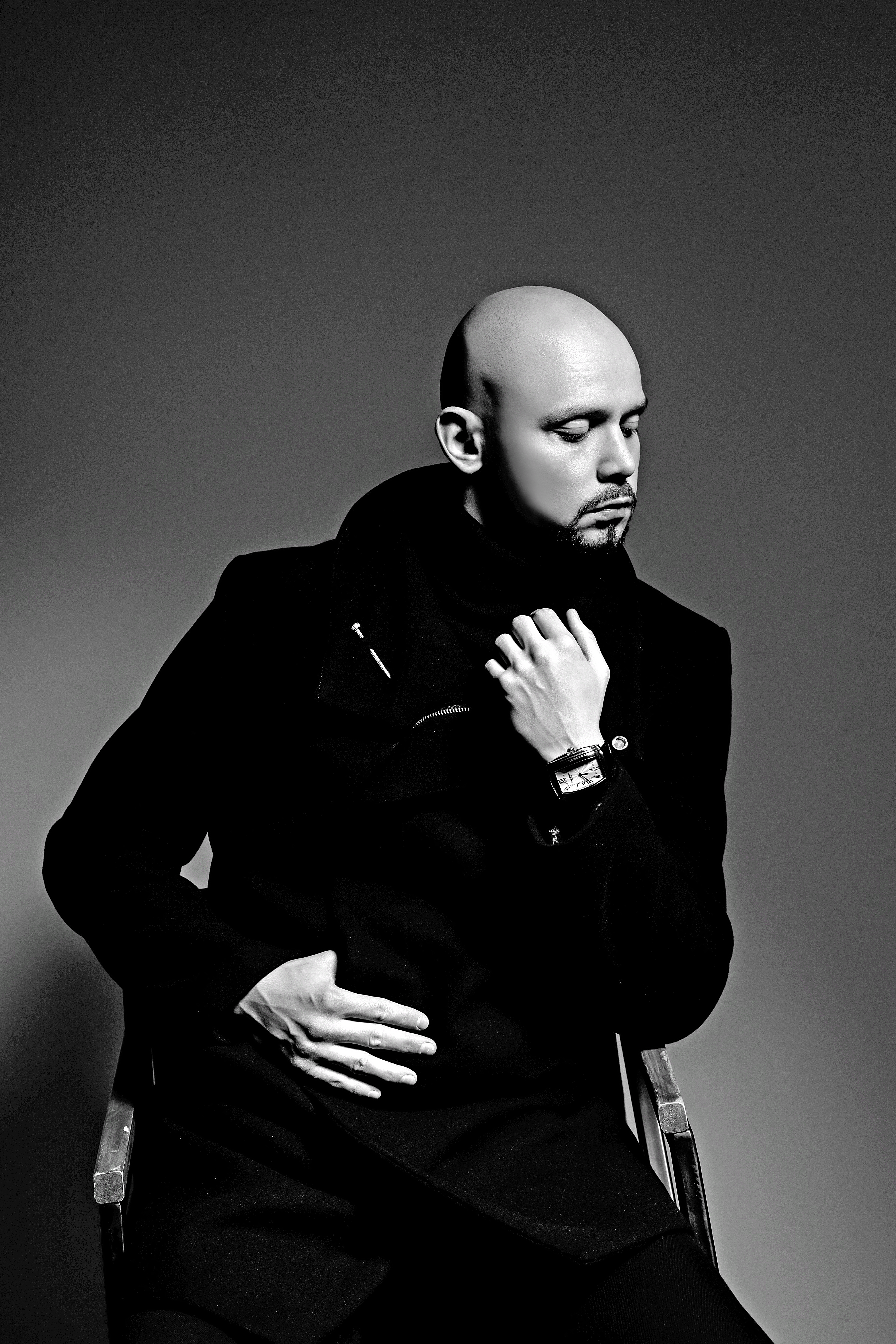 Oleksandr Larin