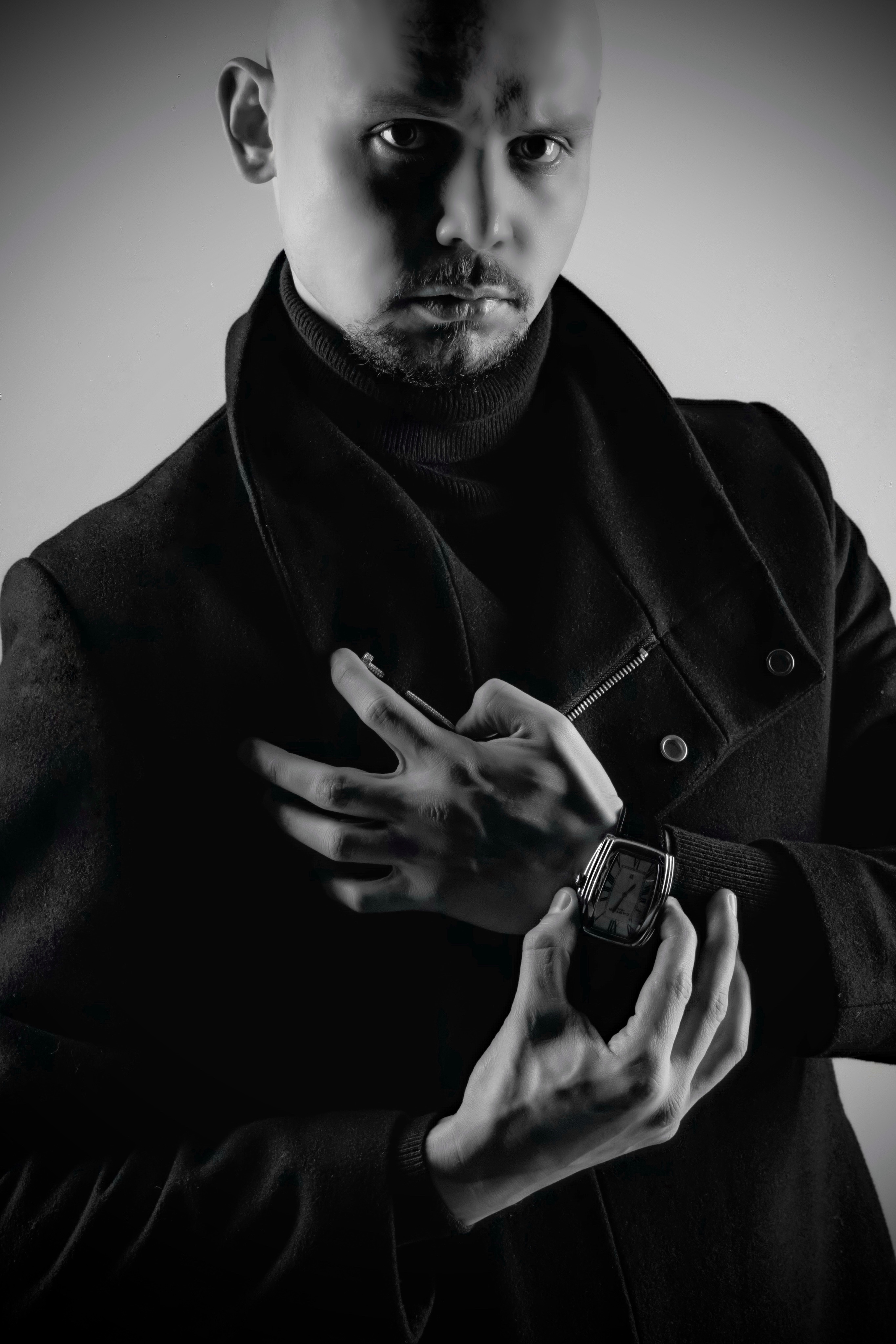 Oleksandr Larin
