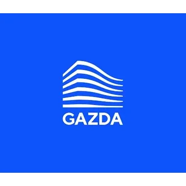 Логотип партнера