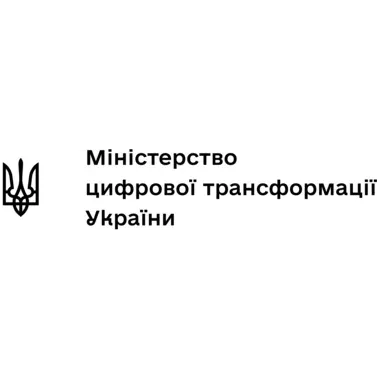 Логотип партнера