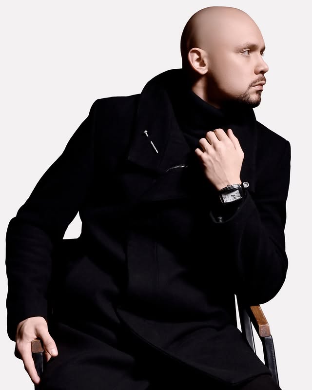 Oleksandr Larin — Portfolio
