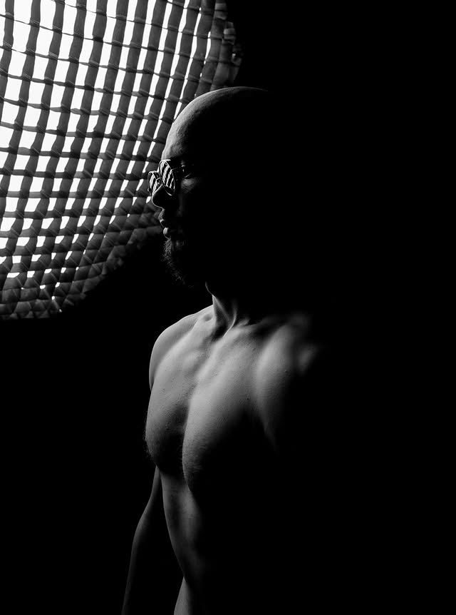 Oleksandr Larin — Portfolio